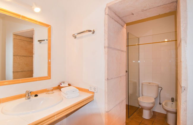 Villa Leon de Sineu - Foto 15