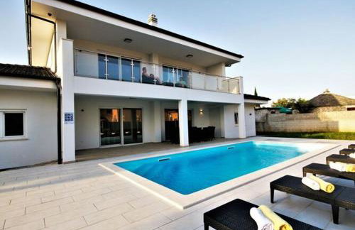 Villa Hedonistra - Foto 63