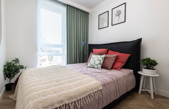 Menta Widok na Opera Nova Gara Centrum - Foto 11