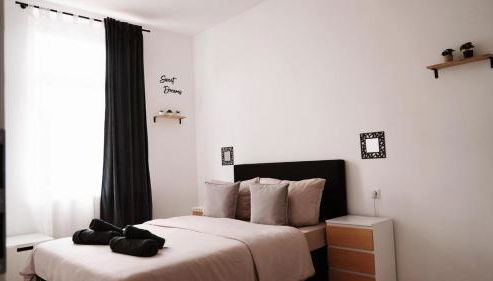 Ferienwohnung - schönes Heim Li-Apartments - Foto 3