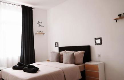 Ferienwohnung - schönes Heim Li-Apartments - Foto 3