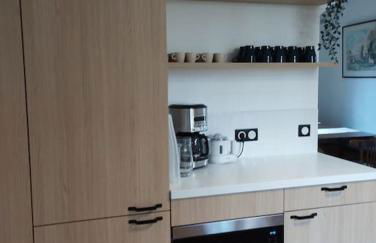 Domaine de l'Ormerie Provins - Foto 17