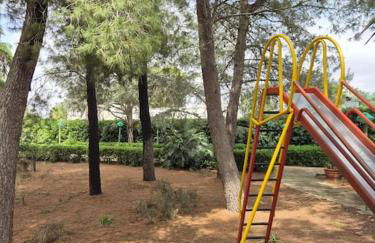 Villa Magnolia - Foto 17