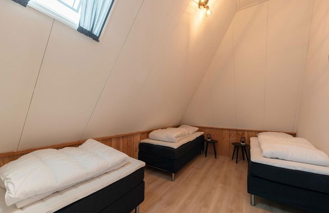 Pleasant Holiday Home in Voorst With Garden - Foto 11