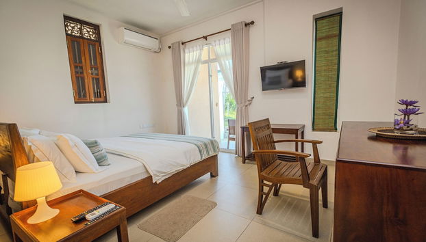 Moi Hikka by DBI - Foto 4, Habitación