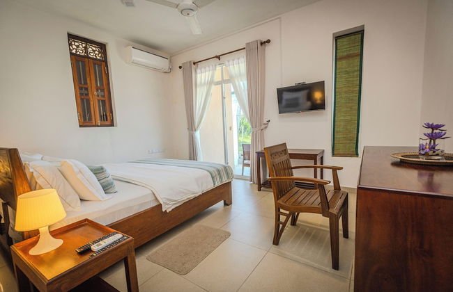 Moi Hikka by DBI - Foto 4