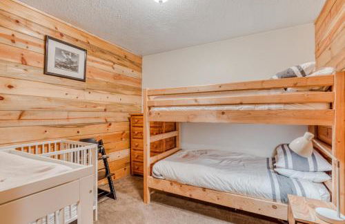 Blue Pine Chalet - Foto 20