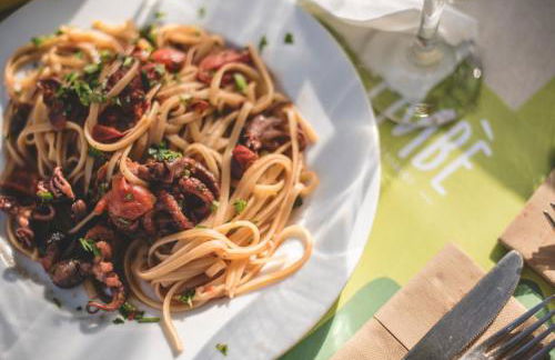 Floating House Embé Experience - Foto 21