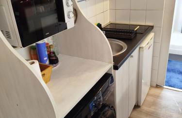 Chambre chez l'habitant à 200m des Champs Elysees et de l'Arc de Triomphe - Foto 9