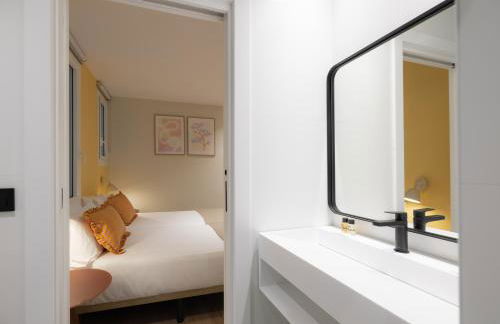 Stay U-nique Apartment Muntaner - Foto 65