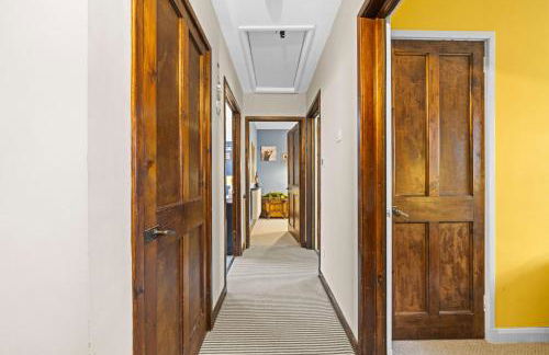 Beinn View 3 Bedroom House - Sea View - Ardersier - Photo 36