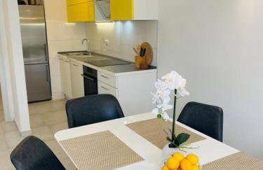 New Apartment with panoramic view - Foto 10