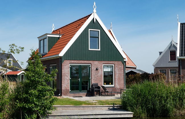 Gulden Daalder 8 - Foto 1