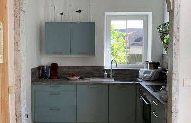 Maison lumineuse et rénovée au cœur du Perche - Foto 8