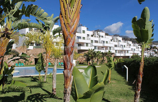 Resort de Nerja - Foto 21