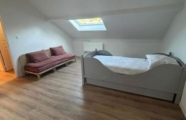 Jolie maison au calme de l'orée de sologne - Foto 12