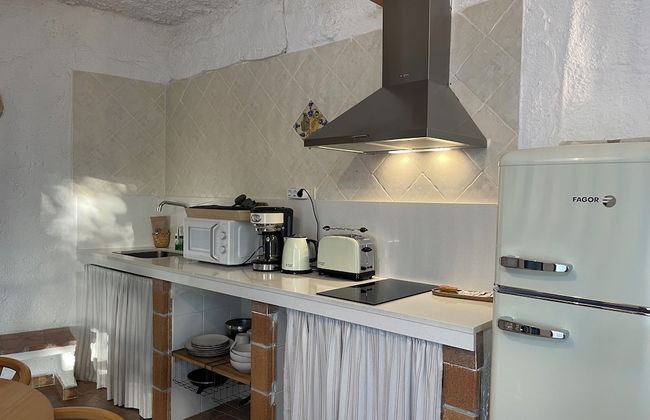 Cuevas El Atochal Orígenes - Foto 68