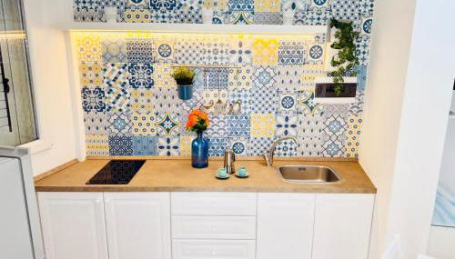 BlueSun Apartments - Foto 3