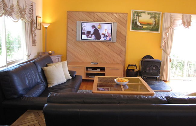 Marzden Cottage - Photo 10