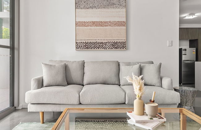 Cirque Apartments - Photo 40