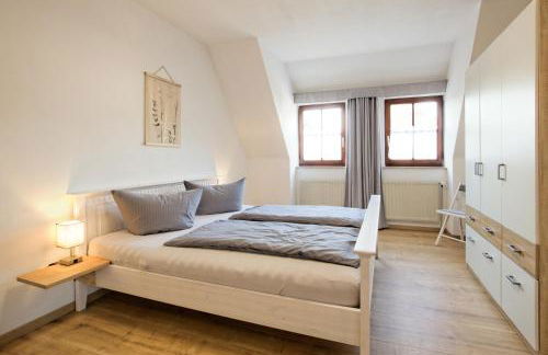 Gemütliche FeWo in Dinkelsbühl - Foto 3