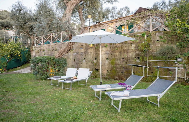 Villa Margherita Garden - Foto 48