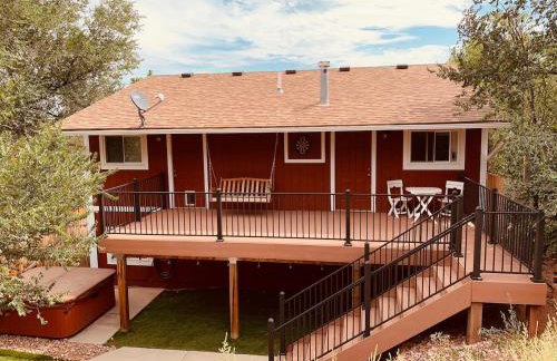 The Red Barn Mountain - Foto 28