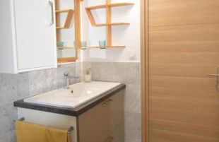 Appartement neuf centre ville avec stationnement sécurisé - Foto 7