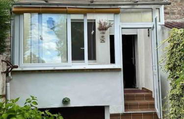 La petite Semuroise - Foto 24