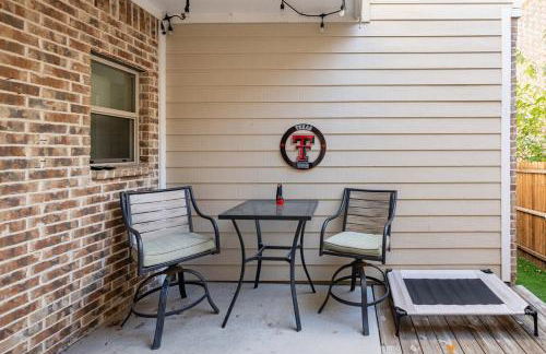 Bright and Spacious 3 Bedroom Townhome, Minutes from DFW Airport - Foto 36