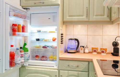 Ferienwohnung Jasmin - Gera Zentrum NEU renoviert - Foto 24