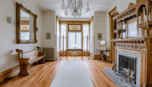 Farnsworth Mansion - Foto 3