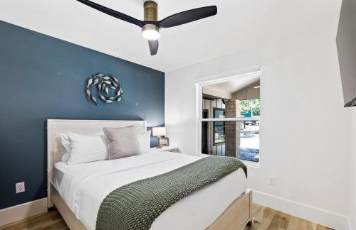 Casita on the Cove at Cedar Creek Lake - Foto 30