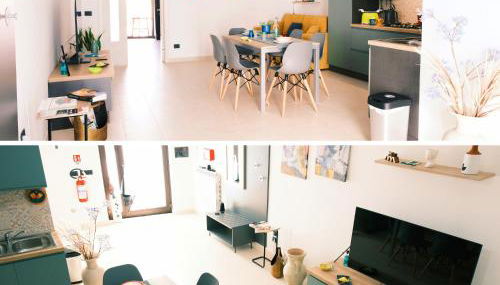 Domus Urbana - Guest House - Foto 5