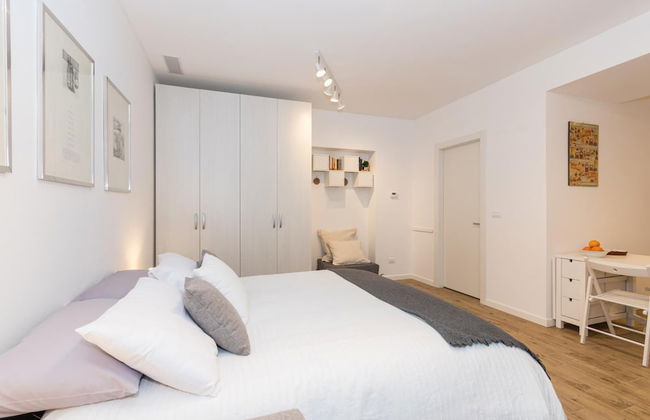 Casa di Ele in San Salvario by Wonderful Italy - Foto 6