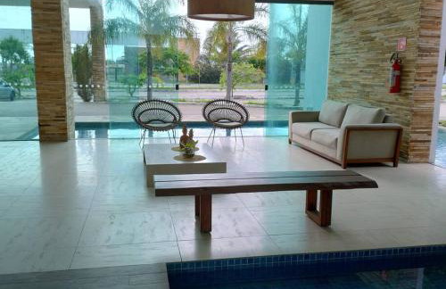 Apartamento Iloa 07-H - Foto 37