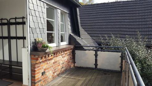 Ferienwohnung Kirchhellen "Lepper Eck" - Foto 4