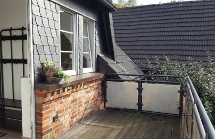 Ferienwohnung Kirchhellen "Lepper Eck" - Foto 4