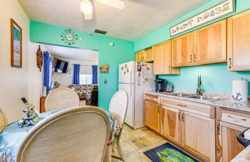 Pet-Friendly Bradenton Home 1 5 Mi to Cortez Beach - Foto 6