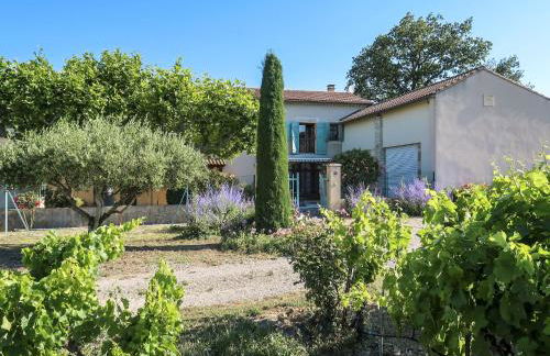 Holiday Home Le Mas by Interhome - Foto 35