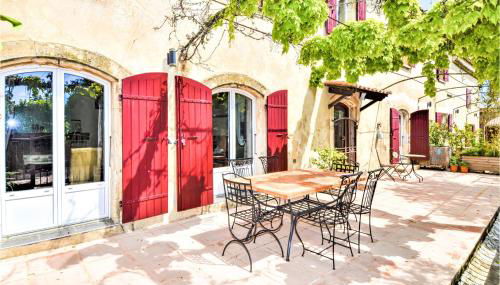 Lovely Home In Pont-Saint-Esprit - Foto 4