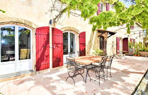 Lovely Home In Pont-Saint-Esprit - Foto 4