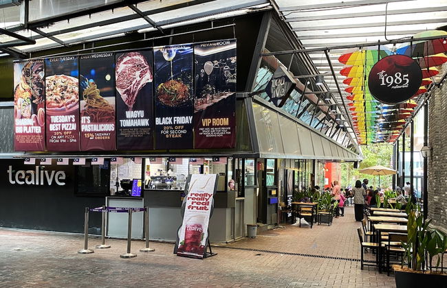 Asaya Damansara - Foto 34