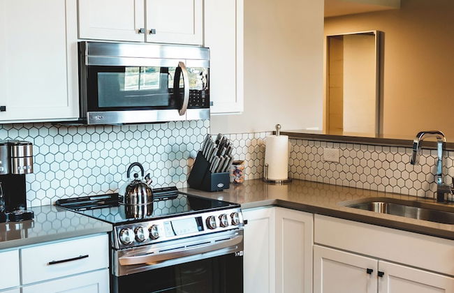 Three Trails Downtown Elkin - Foto 38