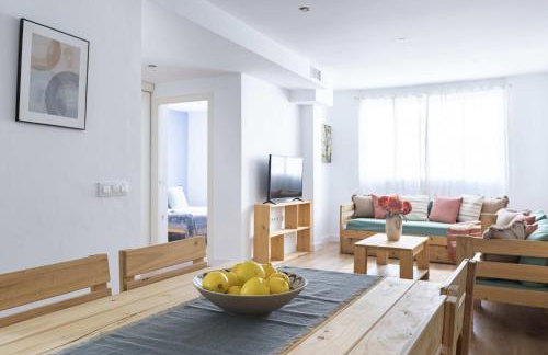 Amplio apartamento cerca de la Mezquita - Foto 44