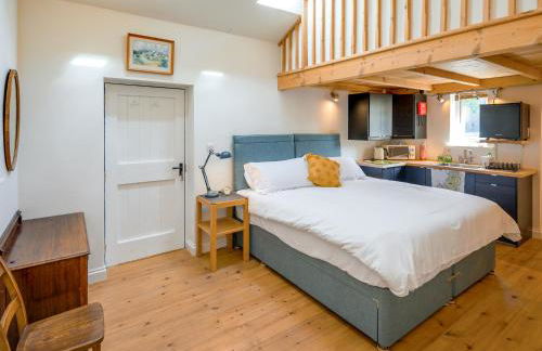 Holly Cottage - Foto 17