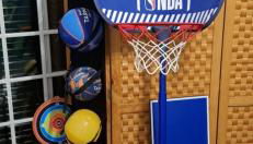 Meco Beach and Pool Villa - Foto 5, Game Room