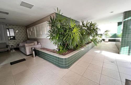 Apartamento Green Tower 2 Quartos- Castelo B Temporada - Foto 31