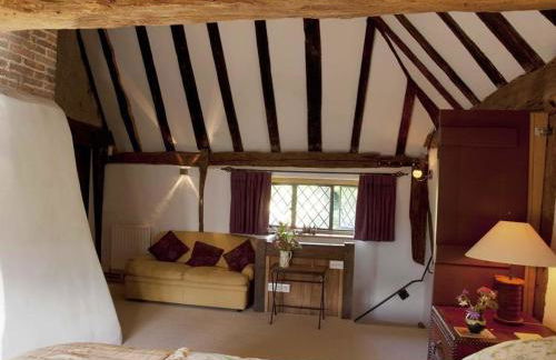 The Yeoman's House - Foto 17