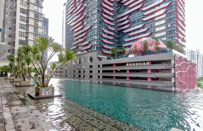 The Elements at Jalan Ampang - Foto 52